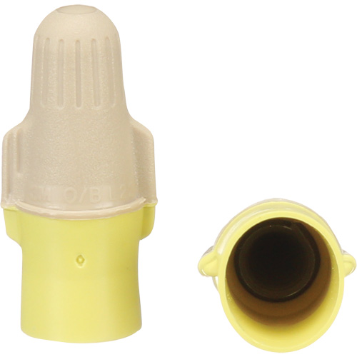 Connecteur de fil T/Y+ Moffatt Supply & Specialties