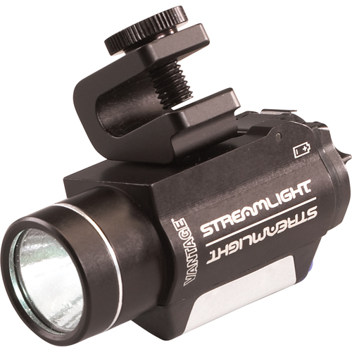 Lampes tactiques pour casque Vantage Moffatt Supply & Specialties