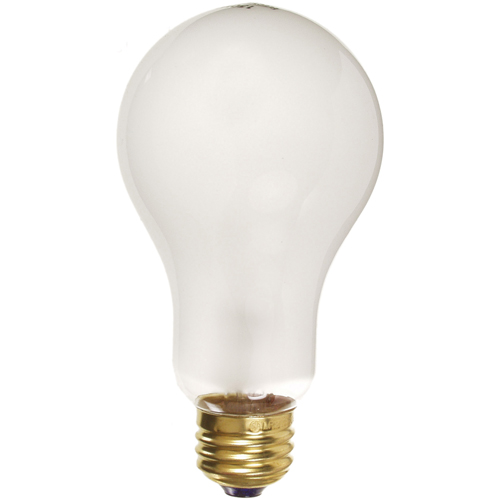 Economy Line Incandescent Lamps Moffatt Supply & Specialties