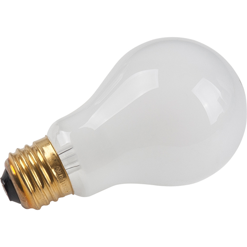 Economy Line Incandescent Lamps Moffatt Supply & Specialties