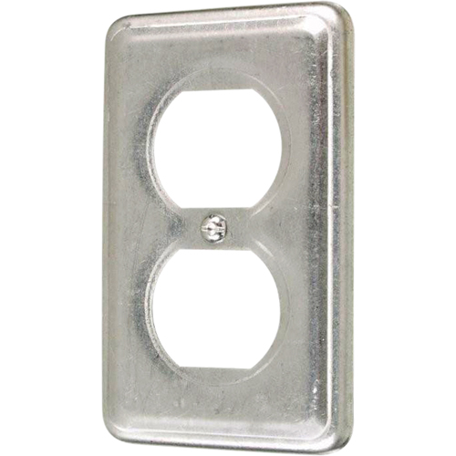 Couvercles pour boîte utilitaire Moffatt Supply & Specialties