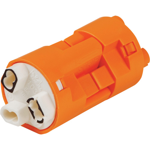 PowerPlug Luminaire Disconnect Moffatt Supply & Specialties