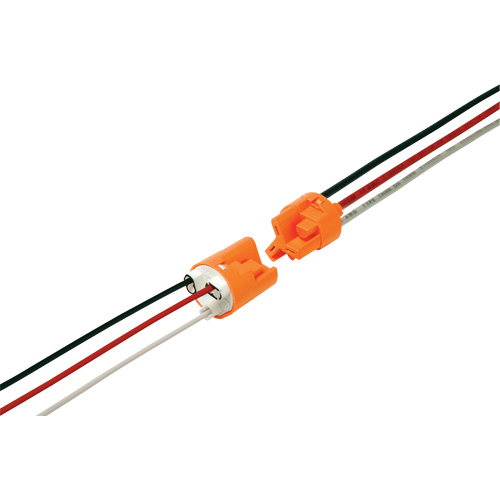 PowerPlug Luminaire Disconnect Moffatt Supply & Specialties