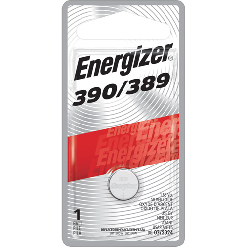 389 Battery, 1.5 V Moffatt Supply & Specialties