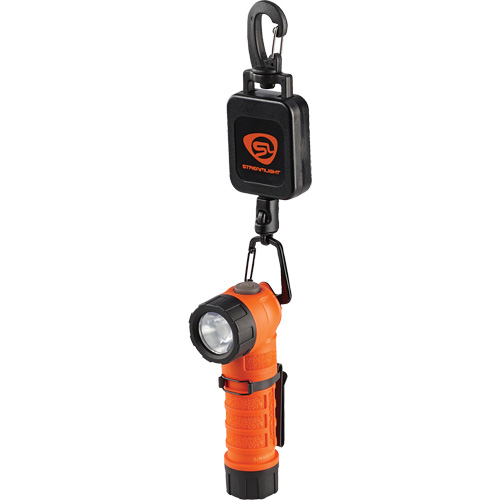 Polytac&reg; 90 X LED Compact Tactical Flashlight Moffatt Supply & Specialties