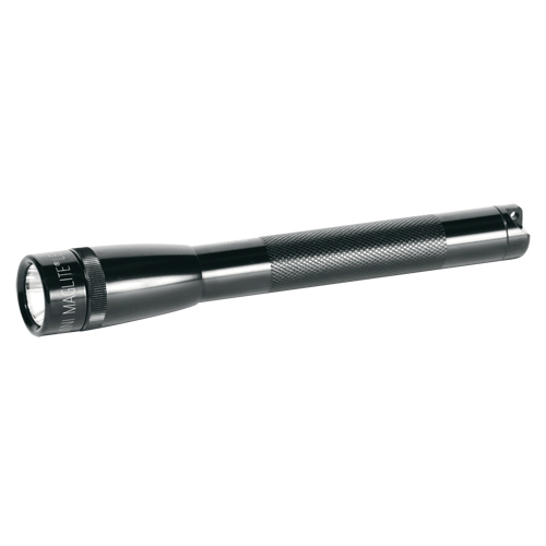 Lampes de poche Mini Pro, DEL, 332 lumens, Piles AA Moffatt Supply & Specialties