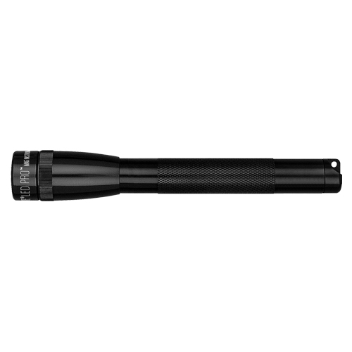 Lampes de poche Mini Pro, DEL, 332 lumens, Piles AA Moffatt Supply & Specialties