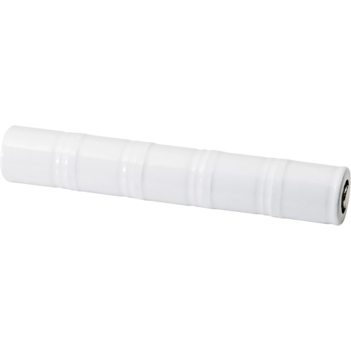 ML125 LED Flashlight Replacement Battery Pack Moffatt Supply & Specialties