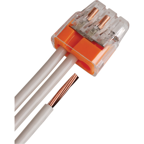 In-Sure Push-In Connectors Moffatt Supply & Specialties