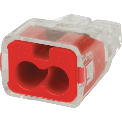 In-Sure Push-In Connectors Moffatt Supply & Specialties