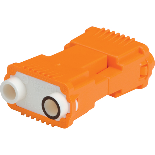 PowerPlug&reg; 2-Wire Disconnect Moffatt Supply & Specialties