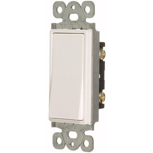 Interrupteur Decora Moffatt Supply & Specialties