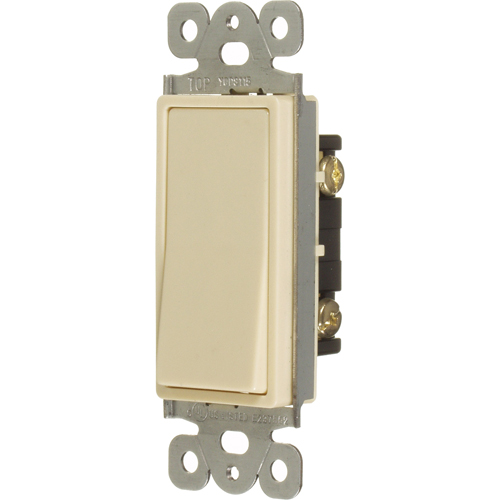 Decora Switch Moffatt Supply & Specialties
