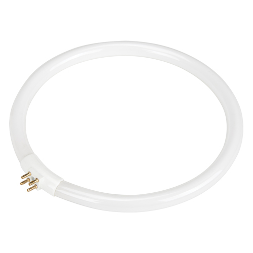 Ampoule fluorescente de rechange pour lampes-loupes Rhinomag, 22 W Moffatt Supply & Specialties