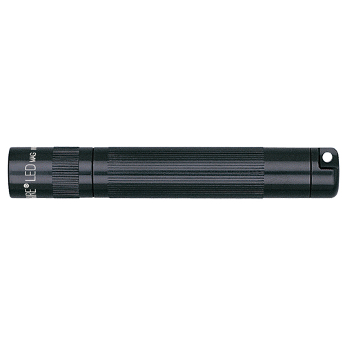 Solitaire&reg; Flashlights, LED, 47 Lumens, AAA Batteries Moffatt Supply & Specialties