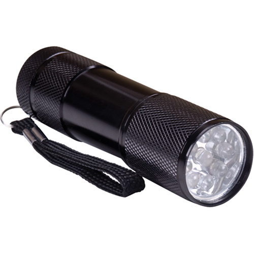 AFL200 Mini Flashlight, LED, 25 Lumens, AAA Batteries Moffatt Supply & Specialties