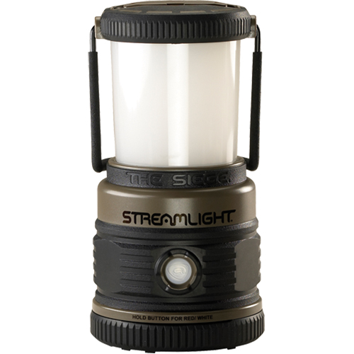 Siege&reg; Compact Lantern Moffatt Supply & Specialties