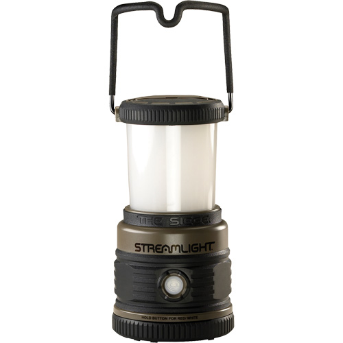 Siege&reg; Compact Lantern Moffatt Supply & Specialties