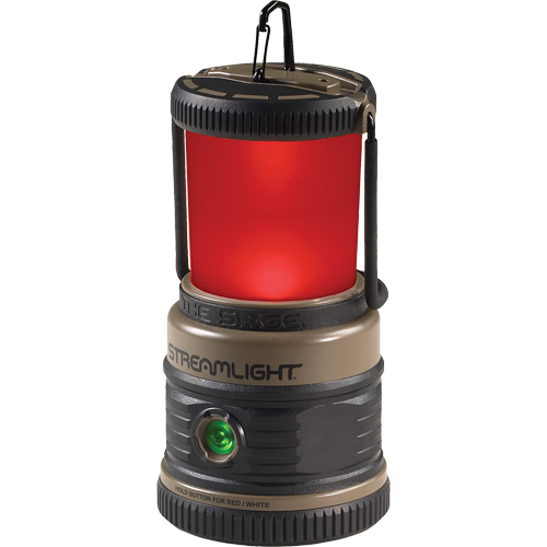 Siege&reg; Compact Lantern Moffatt Supply & Specialties
