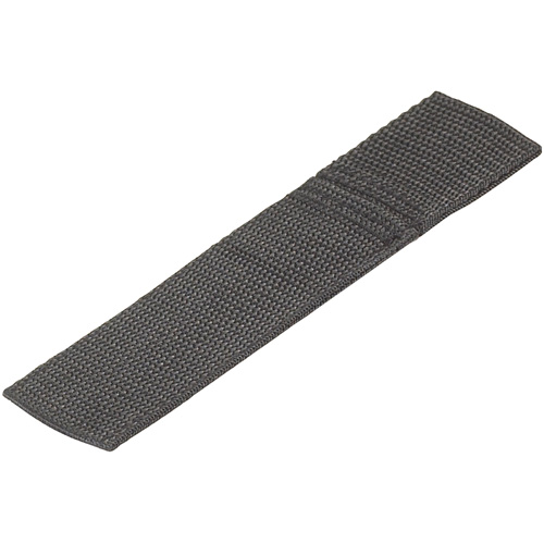 Stylus Pro&reg; Pen Light Holster, Flashlight Holder, Nylon, 1 Pockets Moffatt Supply & Specialties