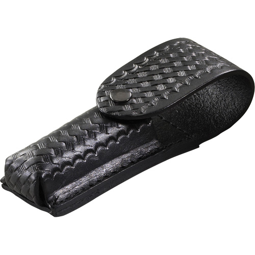 &eacute;tui de lampe de poche Strion, Porte-lampe de poche, Cuir, 1 Poches Moffatt Supply & Specialties