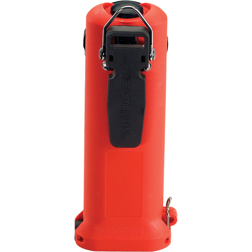 Lampe de poche Survivor, DEL, Piles Rechargeable/AA, Polym&egrave;re de nylon Moffatt Supply & Specialties