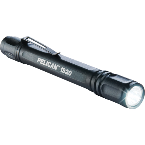 1920 ProGear Flashlights, LED, 120 Lumens, AAA Batteries Moffatt Supply & Specialties