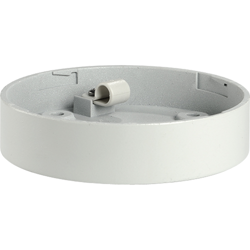 Streamline&reg; Shallow Mounting Base Moffatt Supply & Specialties