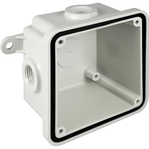 Vibratone&reg; Molded Weatherproof Housing Moffatt Supply & Specialties