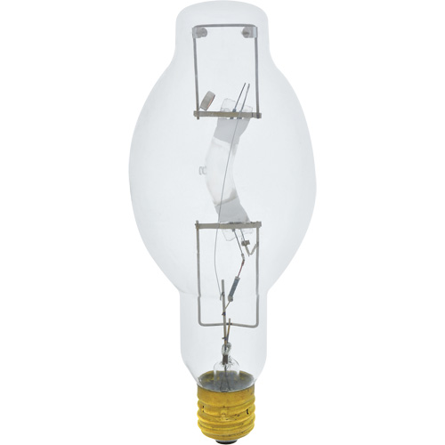 High Intensity Discharge Lamps (HID) - Metal Halide Moffatt Supply & Specialties