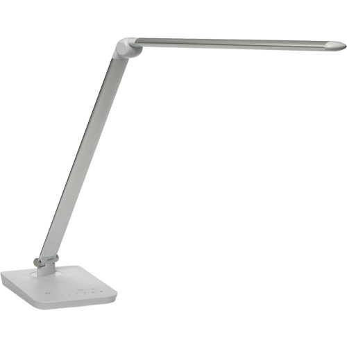 Vamp LED Lamps, 9 W, LED, Silver Moffatt Supply & Specialties