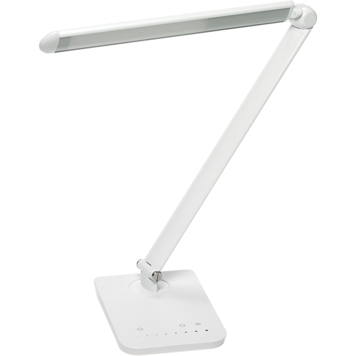 Vamp LED Lamps, 9 W, LED, White Moffatt Supply & Specialties