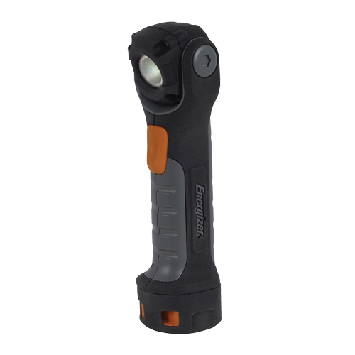 Lampes de poche PivotPro, DEL, 300 lumens, Piles AA Moffatt Supply & Specialties