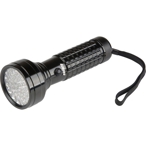 Lampe de poche AFL300, DEL, 157 lumens, Piles AAA Moffatt Supply & Specialties