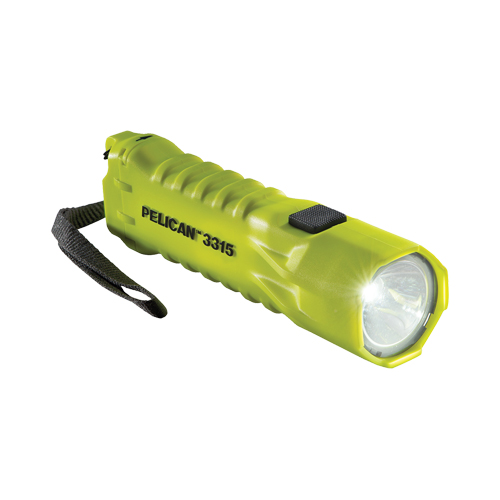 3315PL Flashlight, LED, 160 Lumens, AA Batteries Moffatt Supply & Specialties