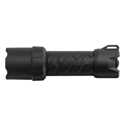 200 Flashlight, LED, 320 Lumens, AAA Batteries Moffatt Supply & Specialties