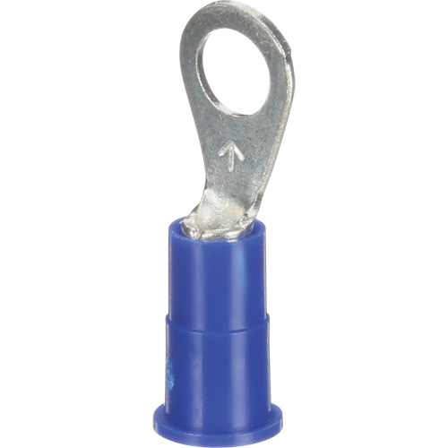 Scotchlok Ring Tongue Terminal Moffatt Supply & Specialties