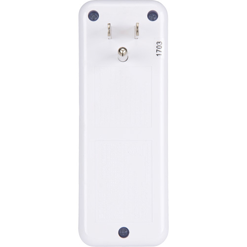 Prime&reg; USB Charger Moffatt Supply & Specialties