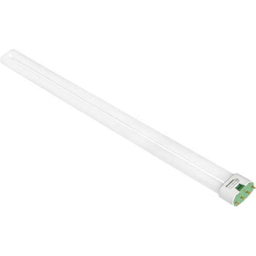 Lampe fluorescente compacte &agrave; tube triple Dulux T ECOLOGIC, L (T5), 40 W, 4100 K, Base 2G11, 15 000 h Moffatt Supply & Specialties