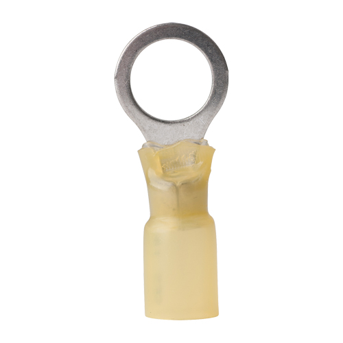 Heat-Shrink Ring Terminals Moffatt Supply & Specialties