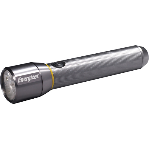 Lampe de poche Vision HD, DEL, 1300 lumens, Piles AA Moffatt Supply & Specialties