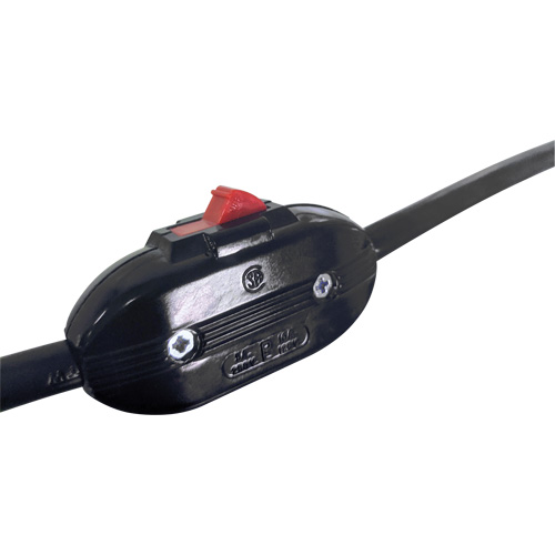 Electrical Cord with Switch Moffatt Supply & Specialties