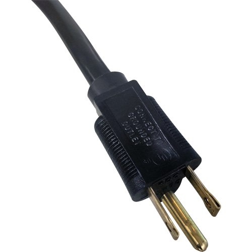 Electrical Cord with Switch Moffatt Supply & Specialties