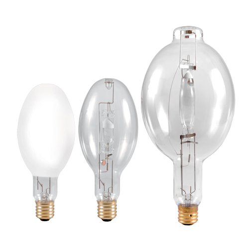 Metal Halide HID Lamp Moffatt Supply & Specialties
