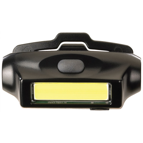 Lampe frontale USB Bandit, DEL, 180 lumens, 2 hres de fonctionnement, piles Rechargeable Moffatt Supply & Specialties