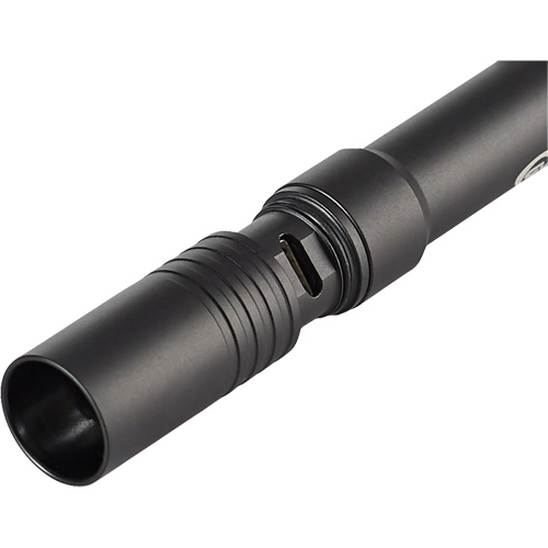 Stylus Pro&reg; USB Pen Light, LED, 350 Lumens, Aluminum Body, Rechargeable Batteries, Included Moffatt Supply & Specialties