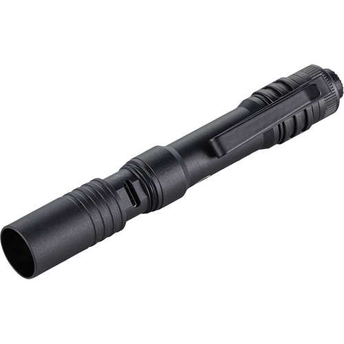 MicroStream&reg;  USB Keychain Flashlight Moffatt Supply & Specialties