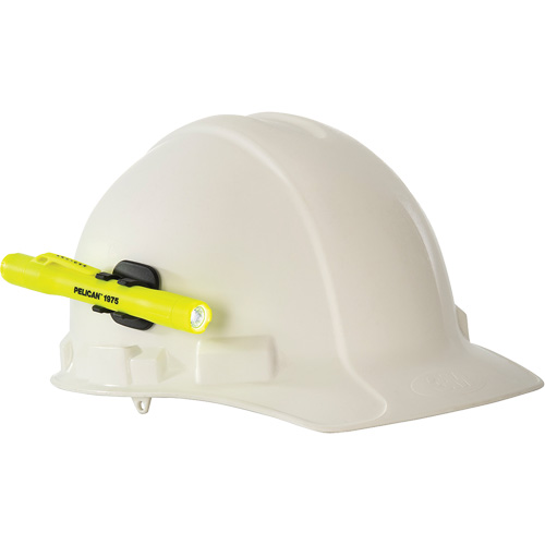Lampe de poche, DEL, 117 lumens, Piles AAA Moffatt Supply & Specialties