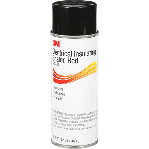 Scotch&reg; Insulating Spray, Aerosol Can Moffatt Supply & Specialties