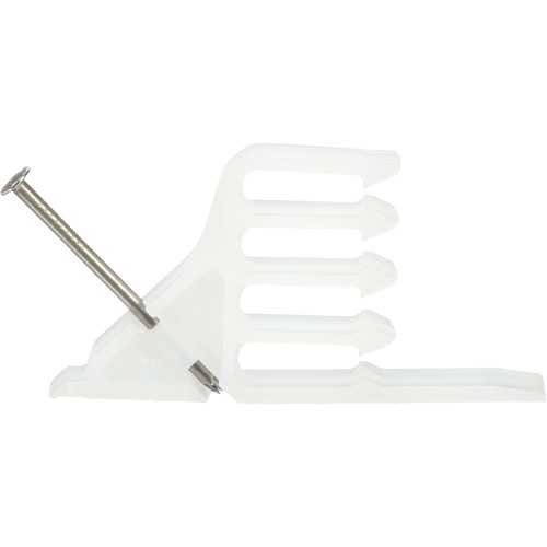 Empileur de c&acirc;bles Moffatt Supply & Specialties